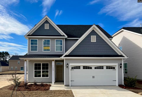 Photo of 270 Secretariat Street, Lexington, SC 29073 (MLS # 641938)