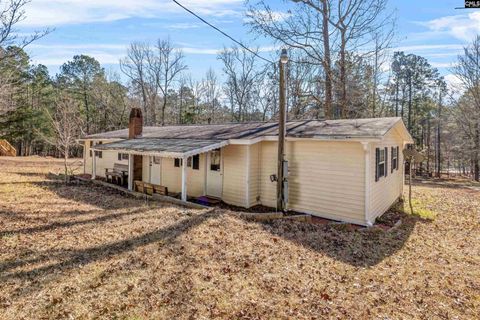 A home in Blair