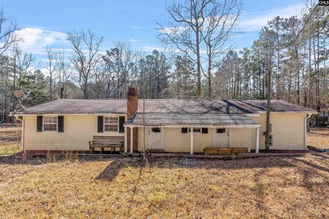 A home in Blair