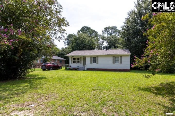 205 Cuttino Road