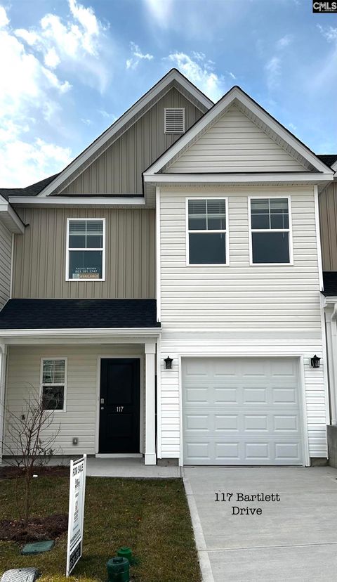 Photo of 117 Bartlett Drive, Columbia, SC 29223 (MLS # 622788)