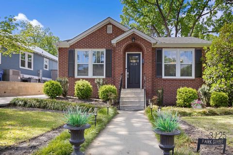 Photo of 3125 Park Street, Columbia, SC 29201 (MLS # 631433)