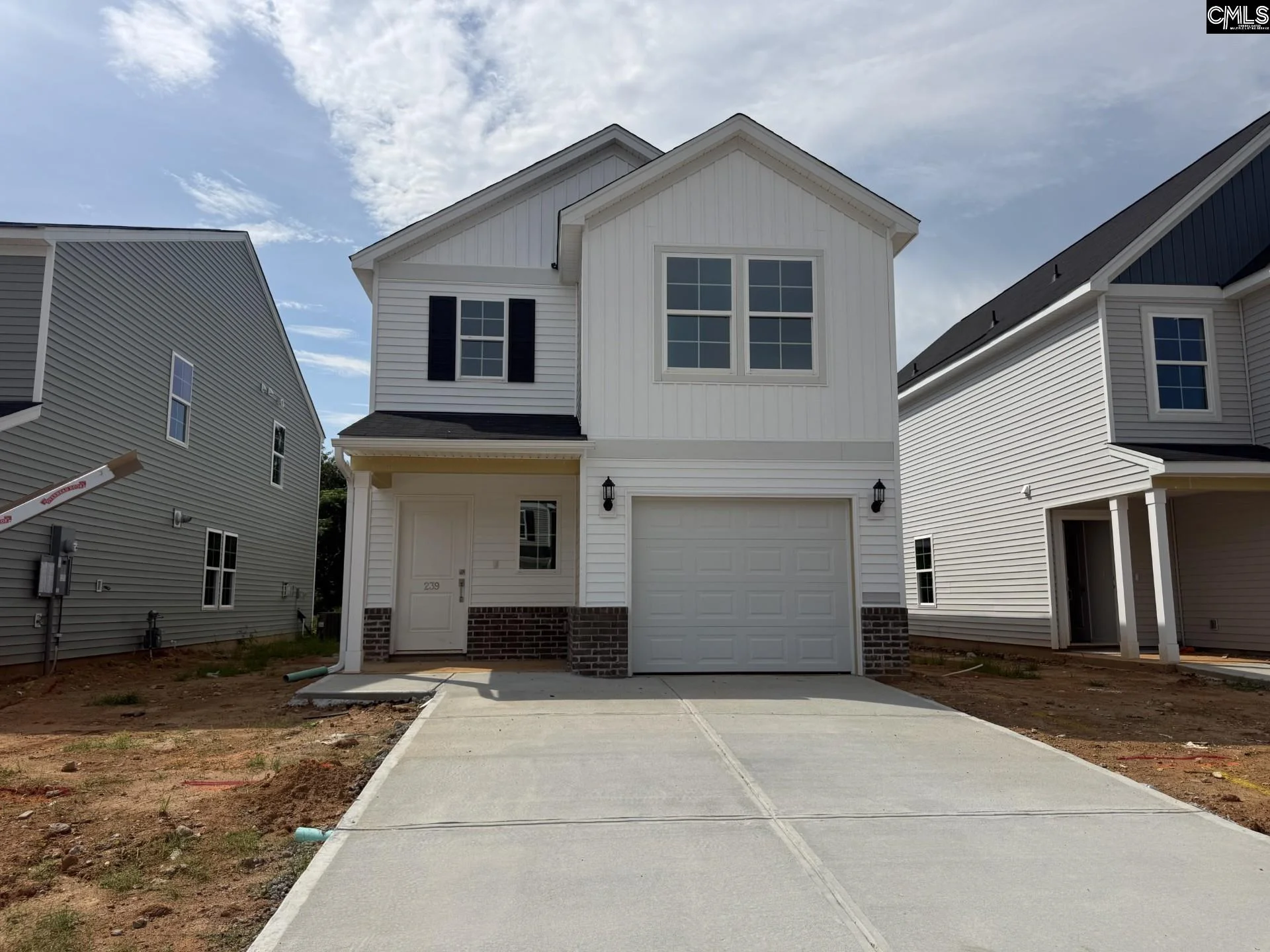239 Laurinton Farms Drive