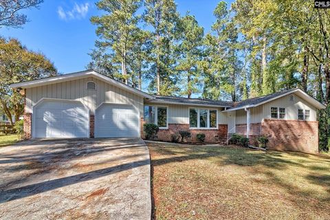 Photo of 107 Tekesbury Drive, Columbia, SC 29212 (MLS # 620915)