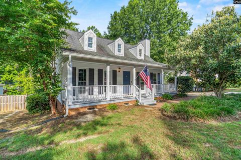 Photo of 125 Cranewater Drive, Columbia, SC 29212 (MLS # 634058)