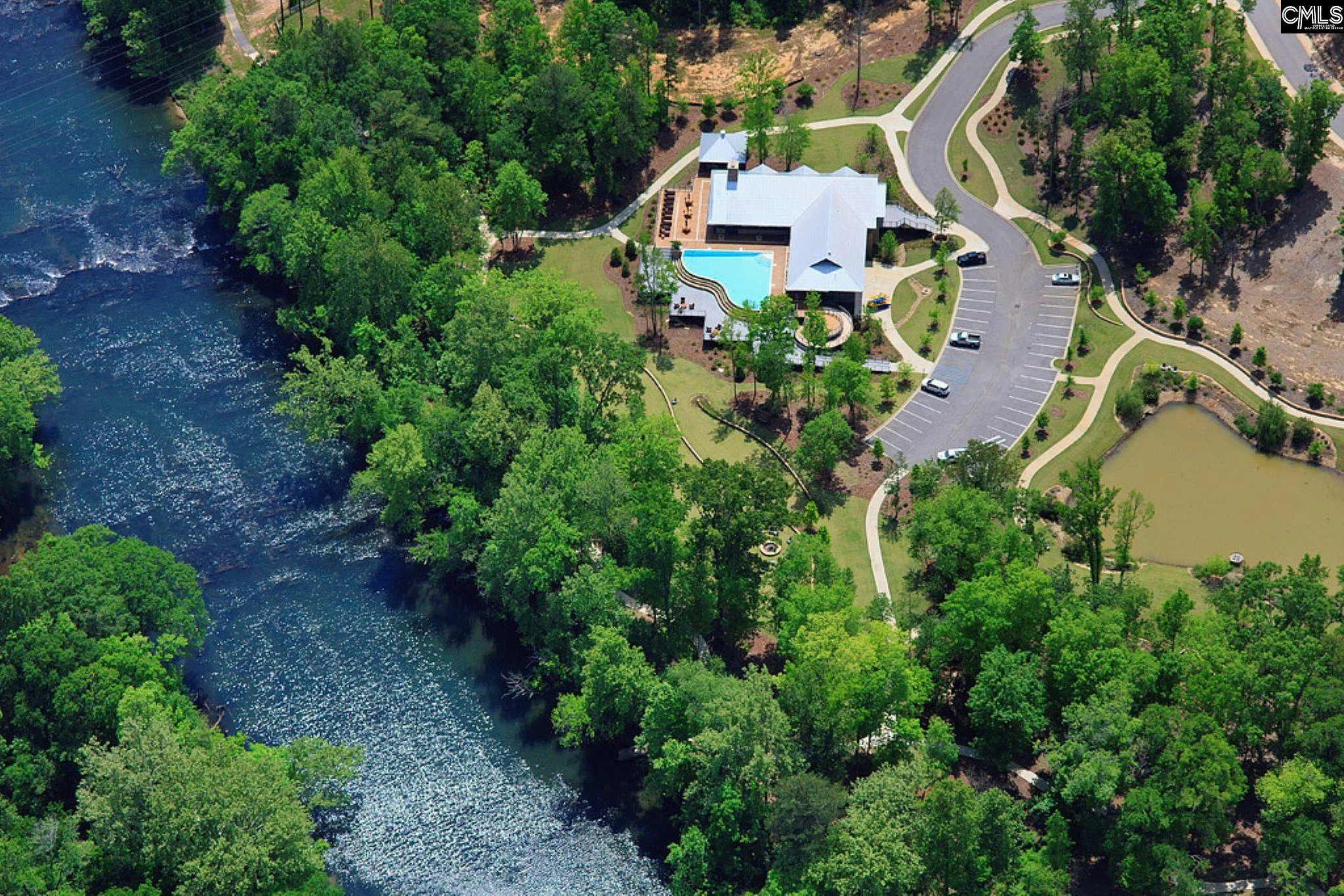 509 Dreher Locks Road
