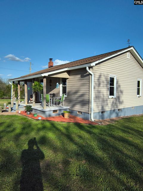 Photo of 168 Big Pine Rd Rd, Newberry, SC 29108 (MLS # 631273)