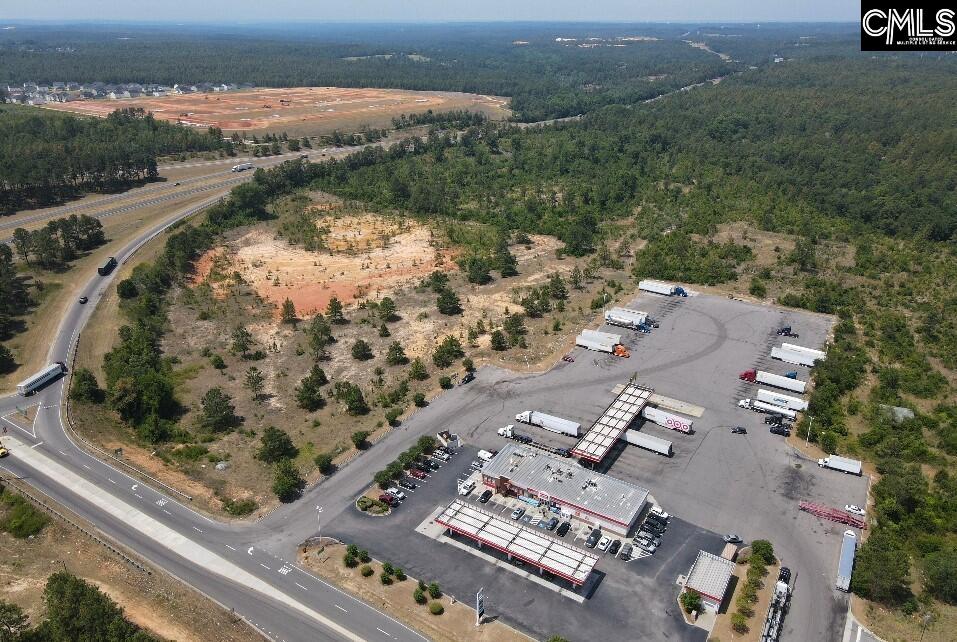 Photo 1 of 9 — 600 Bettis Academy Road, Graniteville, SC 29829