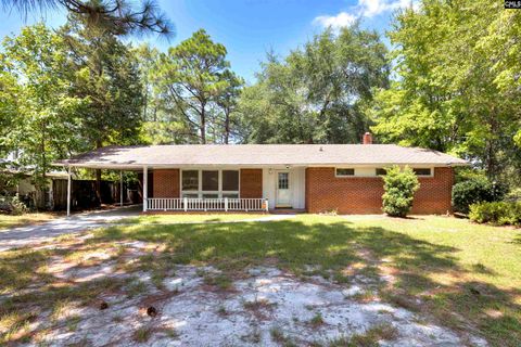 A home in Cayce