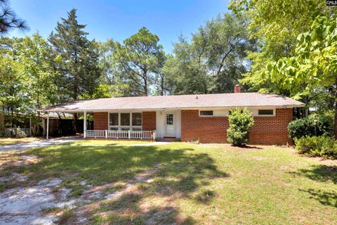 A home in Cayce