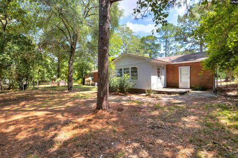 A home in Cayce