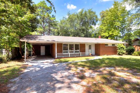 A home in Cayce