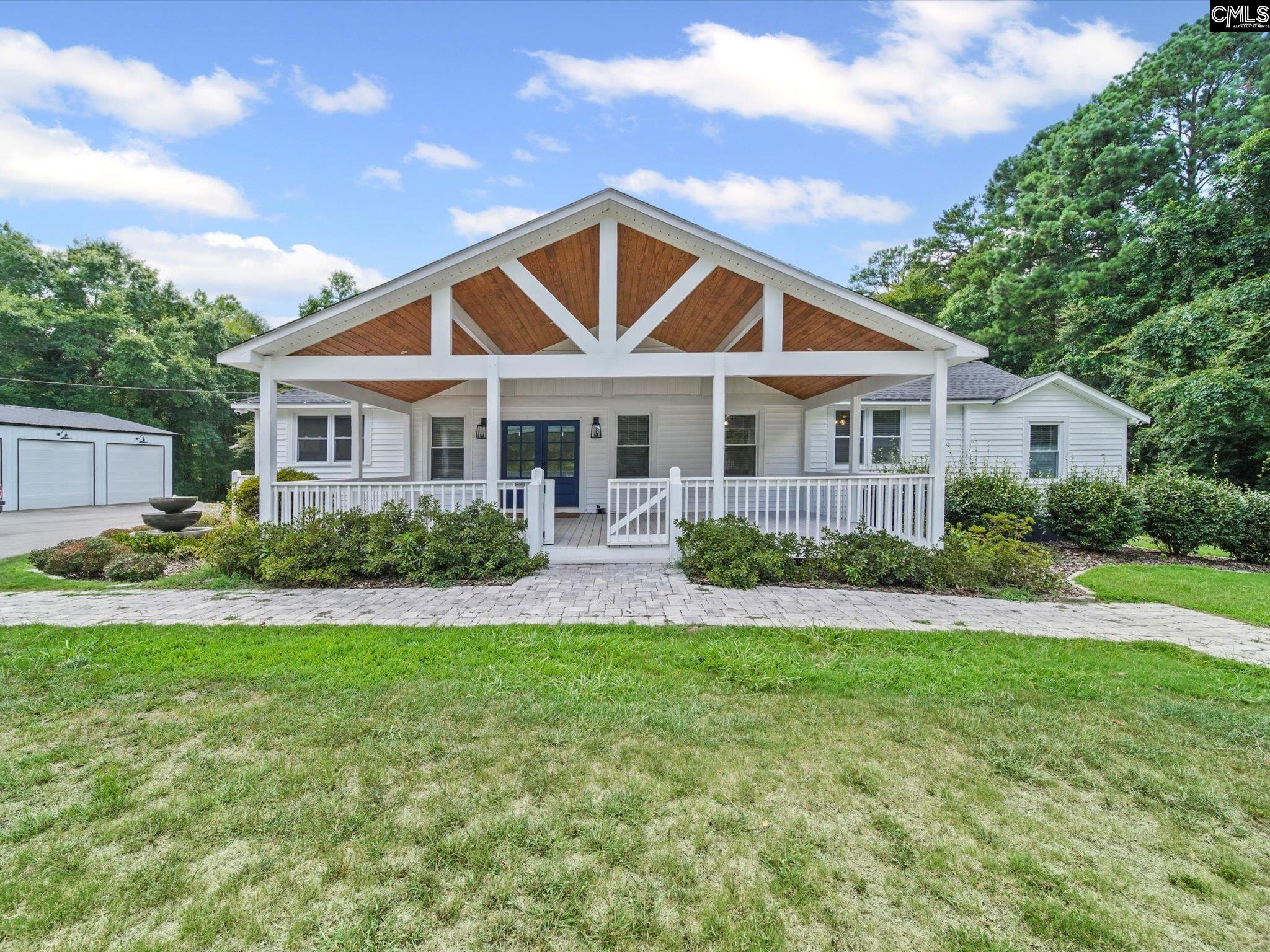 Great Falls, South Carolina 29055, United States, 4 Bedrooms Bedrooms, ,4 BathroomsBathrooms,Residential,Active,179642