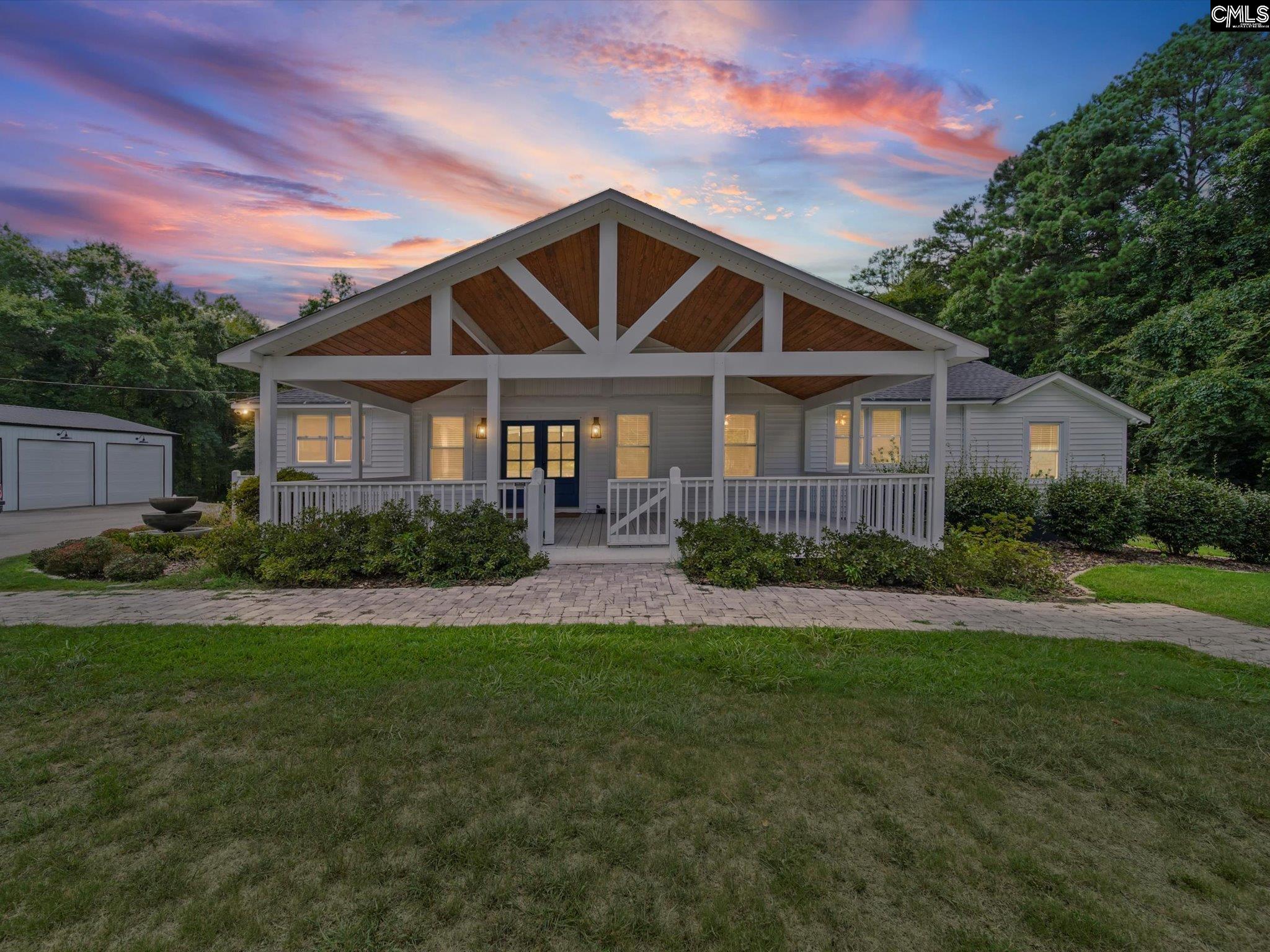 Great Falls, South Carolina 29055, United States, 4 Bedrooms Bedrooms, ,4 BathroomsBathrooms,Residential,Active,179642