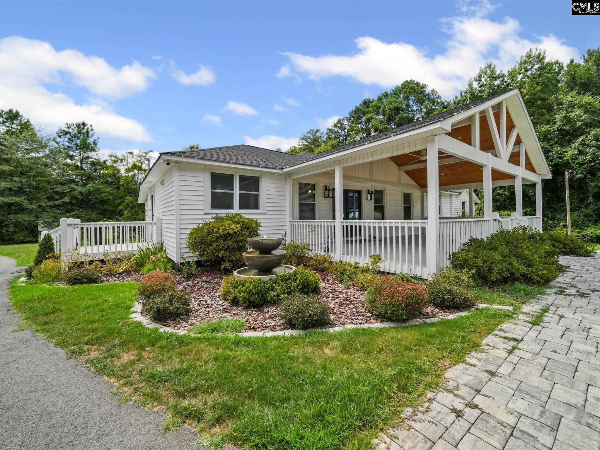 Great Falls, South Carolina 29055, United States, 4 Bedrooms Bedrooms, ,4 BathroomsBathrooms,Residential,Active,179642