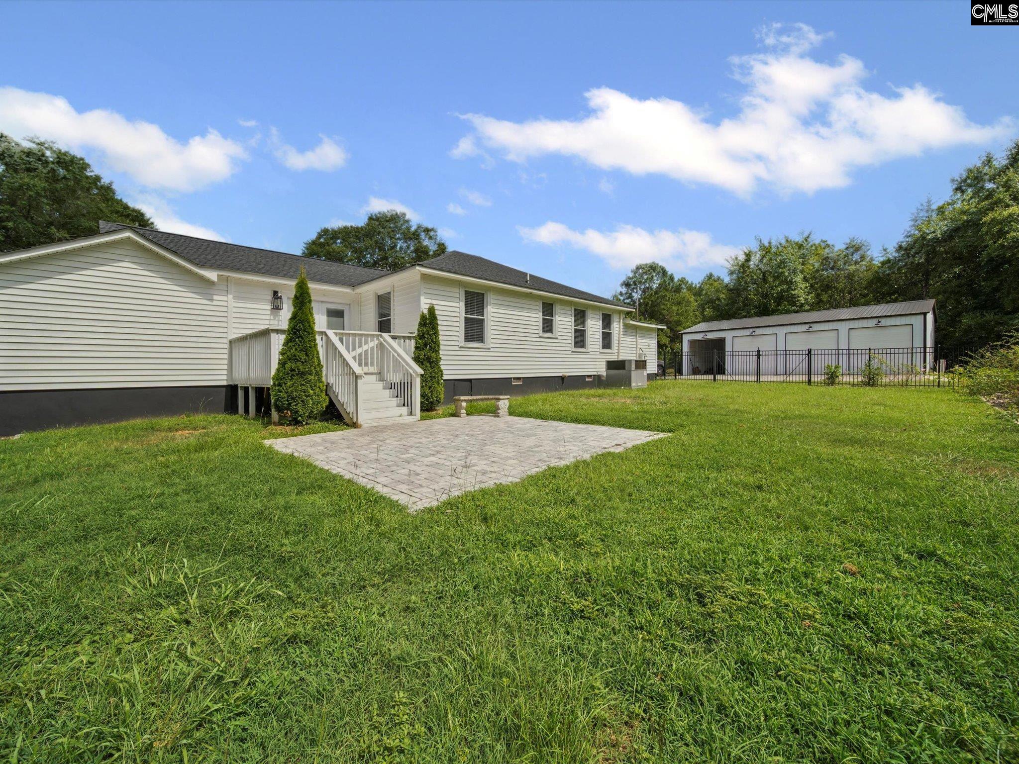 Great Falls, South Carolina 29055, United States, 4 Bedrooms Bedrooms, ,4 BathroomsBathrooms,Residential,Active,179642