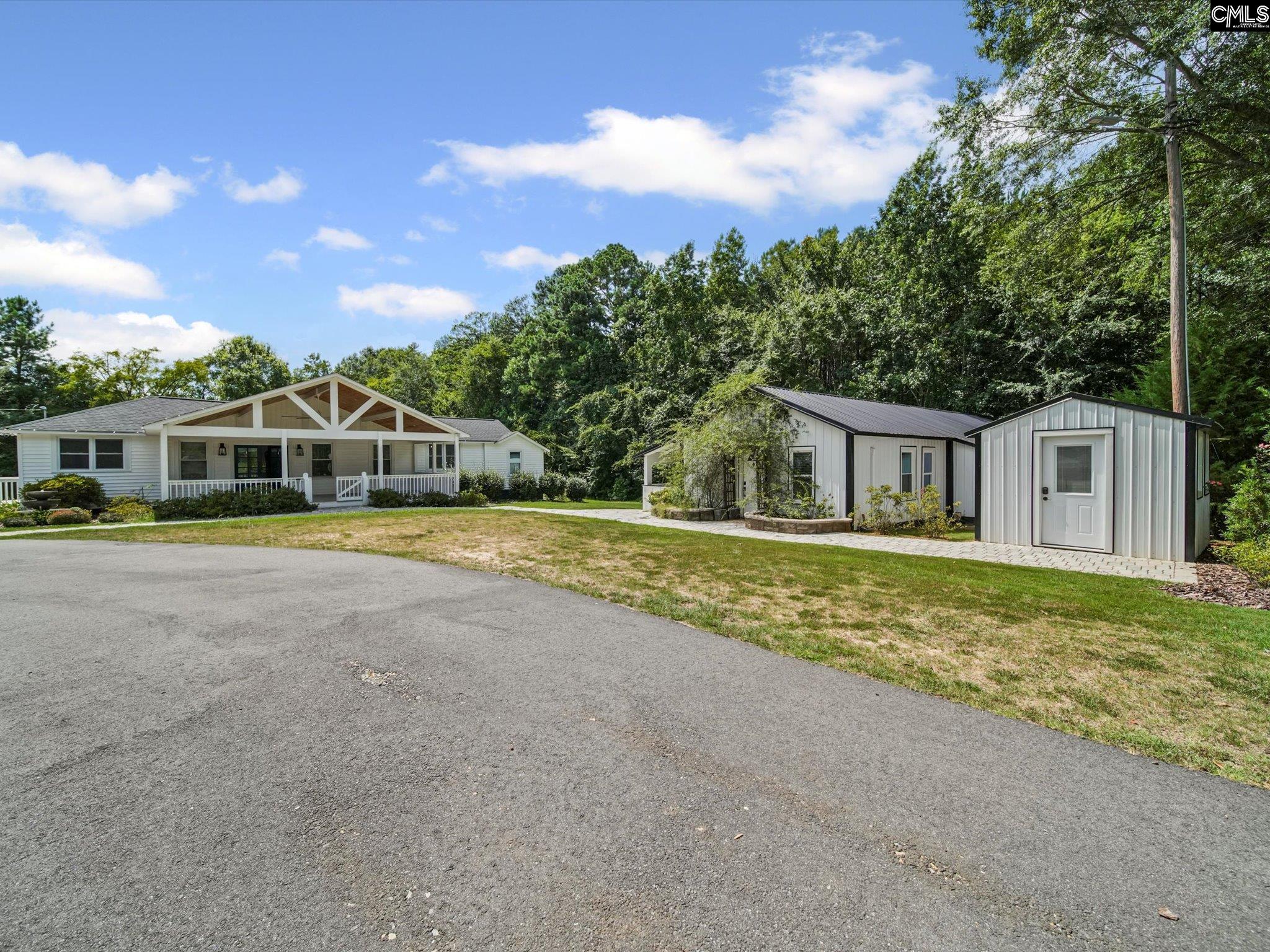 Great Falls, South Carolina 29055, United States, 4 Bedrooms Bedrooms, ,4 BathroomsBathrooms,Residential,Active,179642