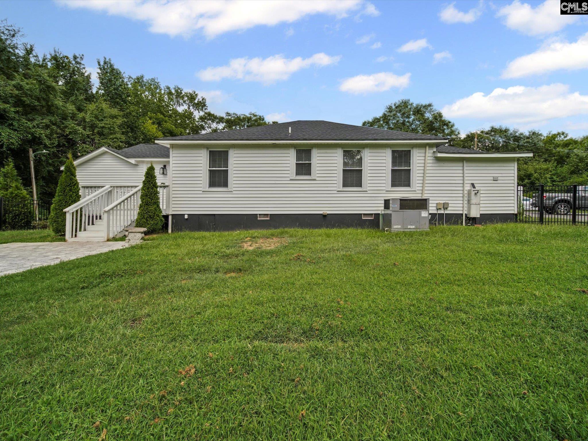 Great Falls, South Carolina 29055, United States, 4 Bedrooms Bedrooms, ,4 BathroomsBathrooms,Residential,Active,179642