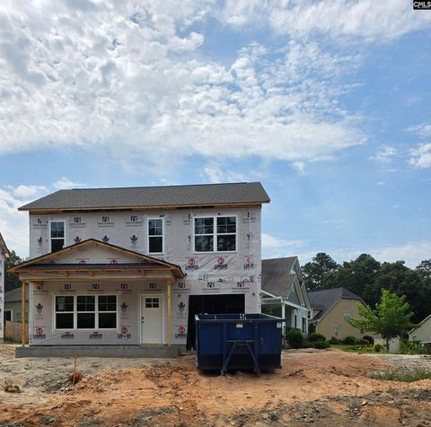 Property photo of 104 Creekside Cottage Court, Blythewood, SC 29016
