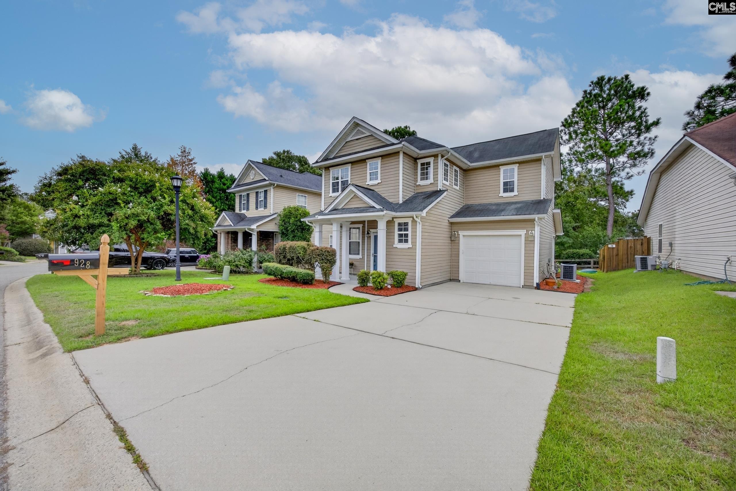928 Spears Drive