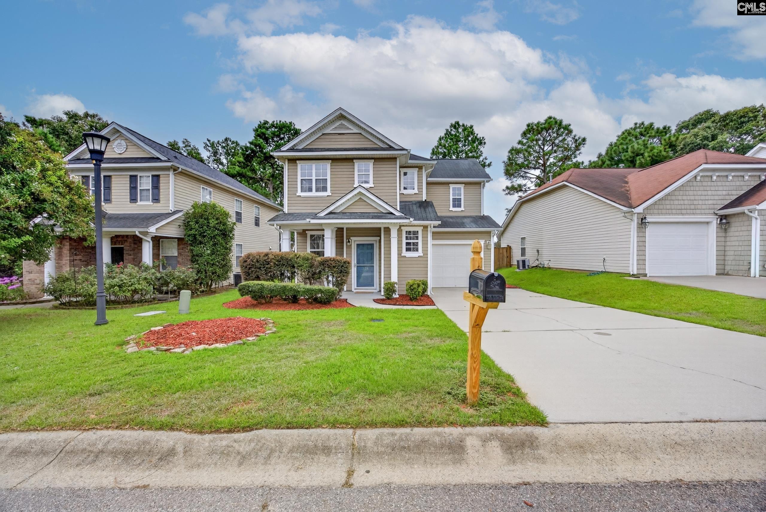 928 Spears Drive