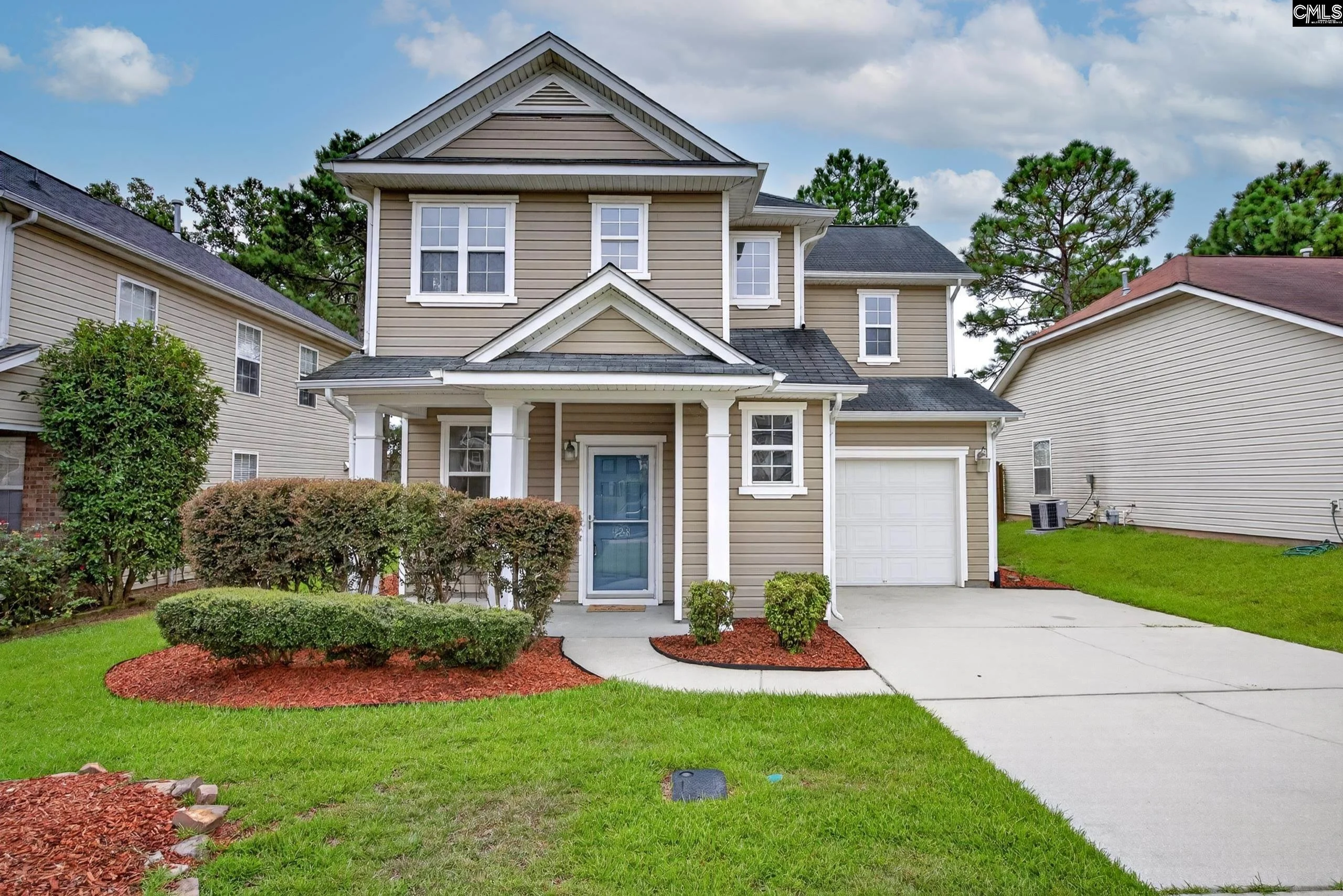 928 Spears Drive