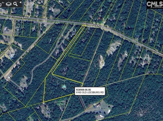 6160 OLD LEESBURG RD, HOPKINS, SC 29061 - Image 33d959f7fab9f246f5fbb210e6b528b1/2709532411