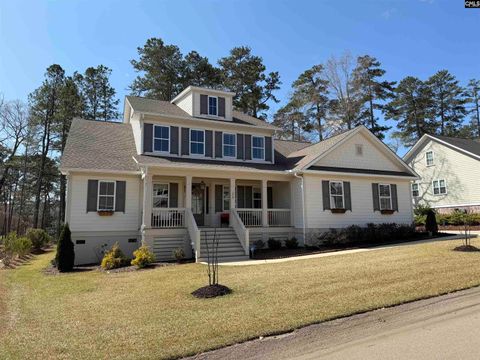Photo of 216 Clayborn Drive, Lexington, SC 29072 (MLS # 628756)