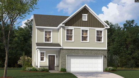 Photo of 665 Rose Copper Way Drive, Lexington, SC 29073 (MLS # 628744)