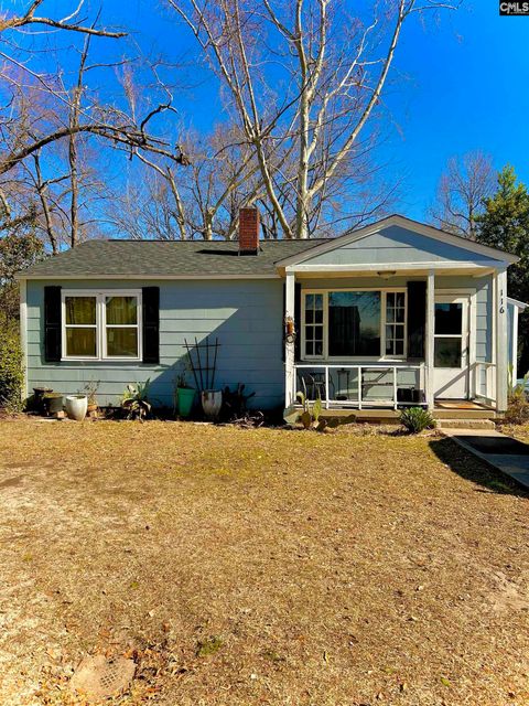 116 Rose Drive Columbia SC 29205