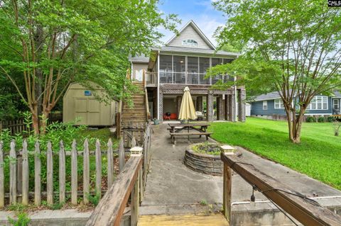 Photo of 2241 Wateree Estates Road, Winnsboro, SC 29180 (MLS # 634008)