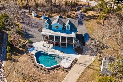 A home in Gilbert