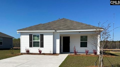 Photo of 139 Sprocket Road, Orangeburg, SC 29115 (MLS # 607158)