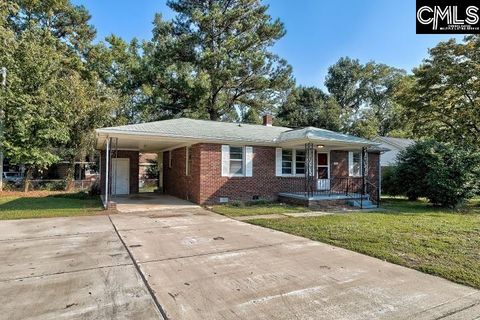 A home in Cayce