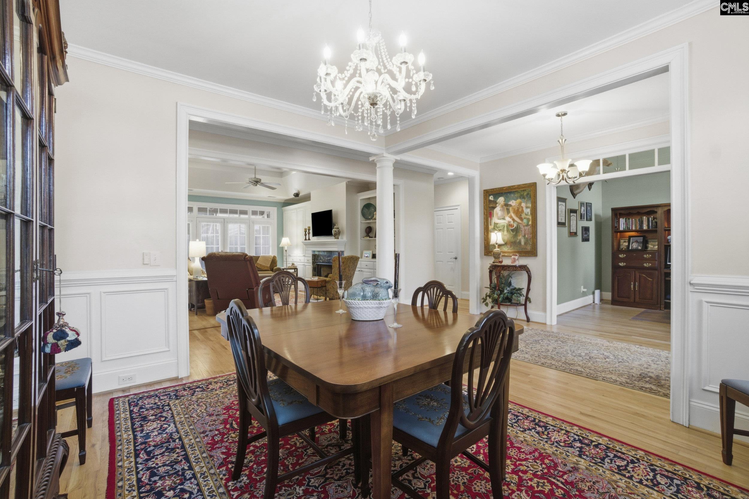 100 Shallow Brook Drive