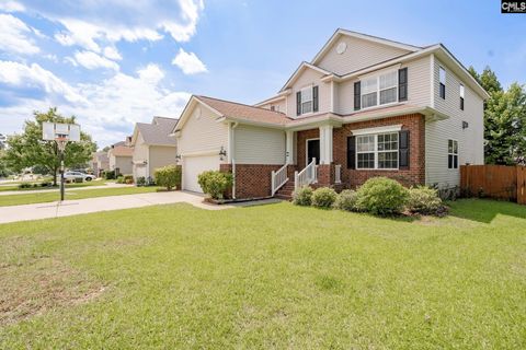 A home in Lexington