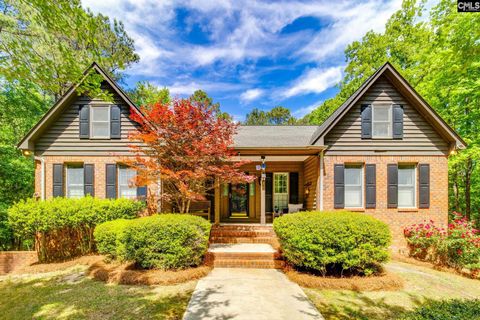 1016 Old Birch Blythewood Sc 29016