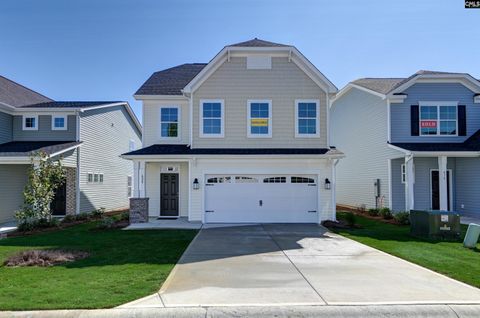 Photo of 620 Thunder Gulch Avenue, Lexington, SC 29073 (MLS # 631133)
