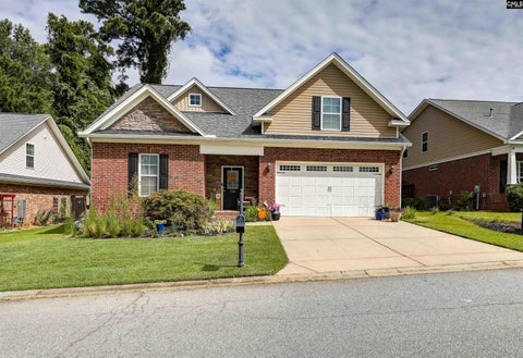 Photo of 128 Stone Column Way, Columbia, SC 29212 (MLS # 642784)