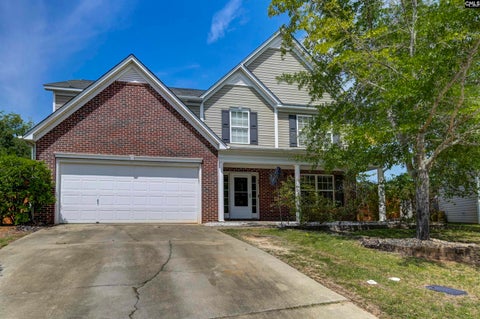 Photo of 48 Rustyred Court, Chapin, SC 29036 (MLS # 642731)