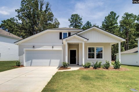 Photo of 2224 Lofton Road, Blythewood, SC 29016 (MLS # 628258)