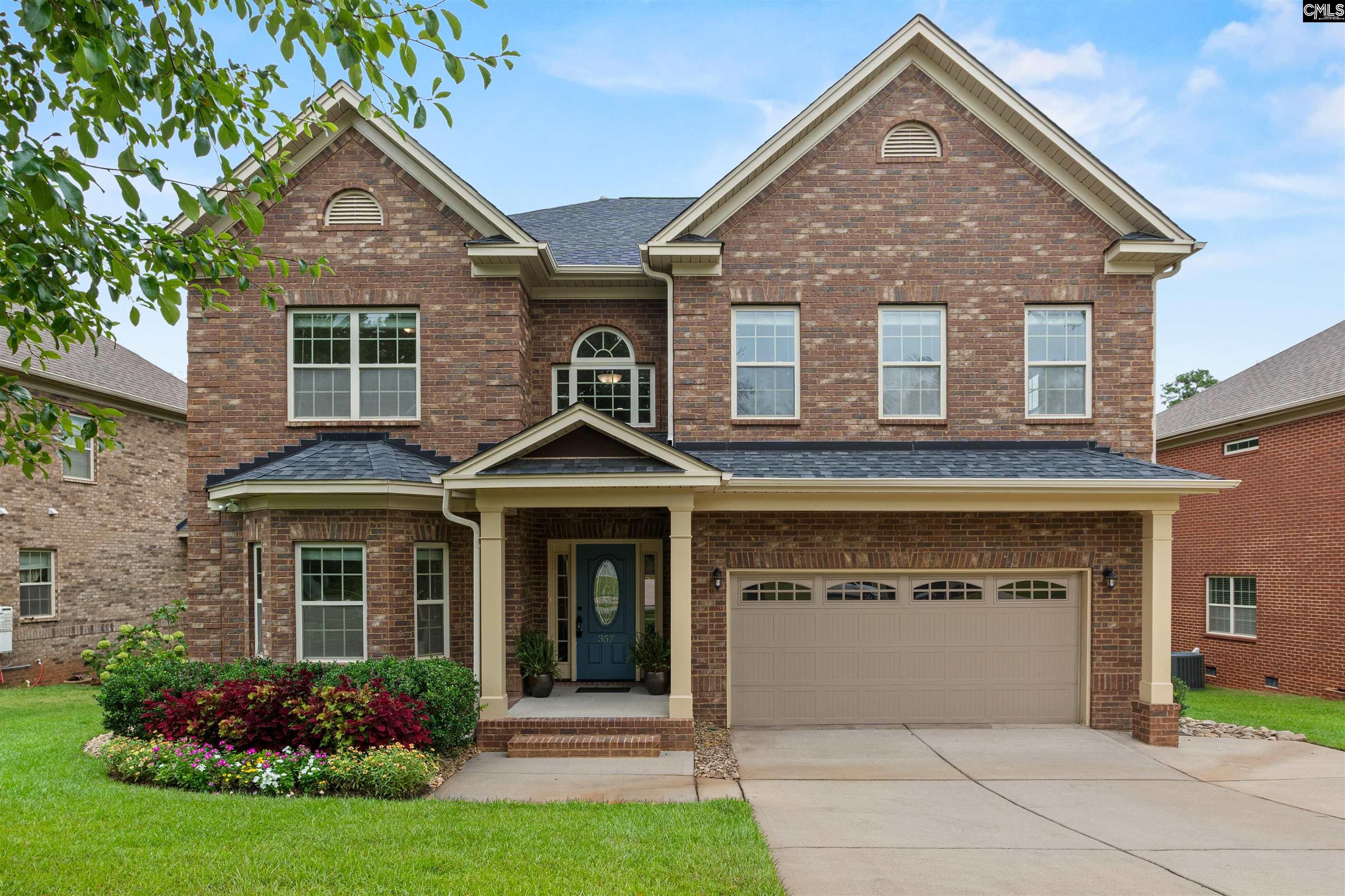 357 Bent Oak Drive, Chapin, SC, 29036