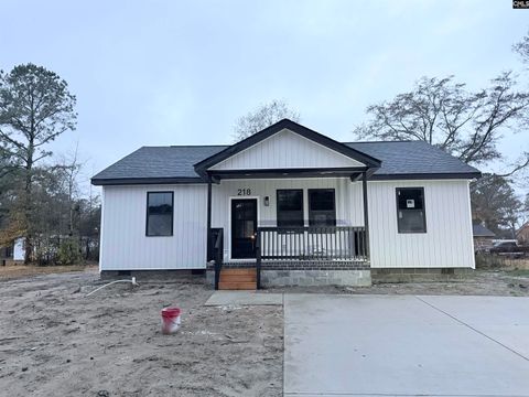 Photo of 218 Acie Avenue, Hopkins, SC 29061 (MLS # 622970)