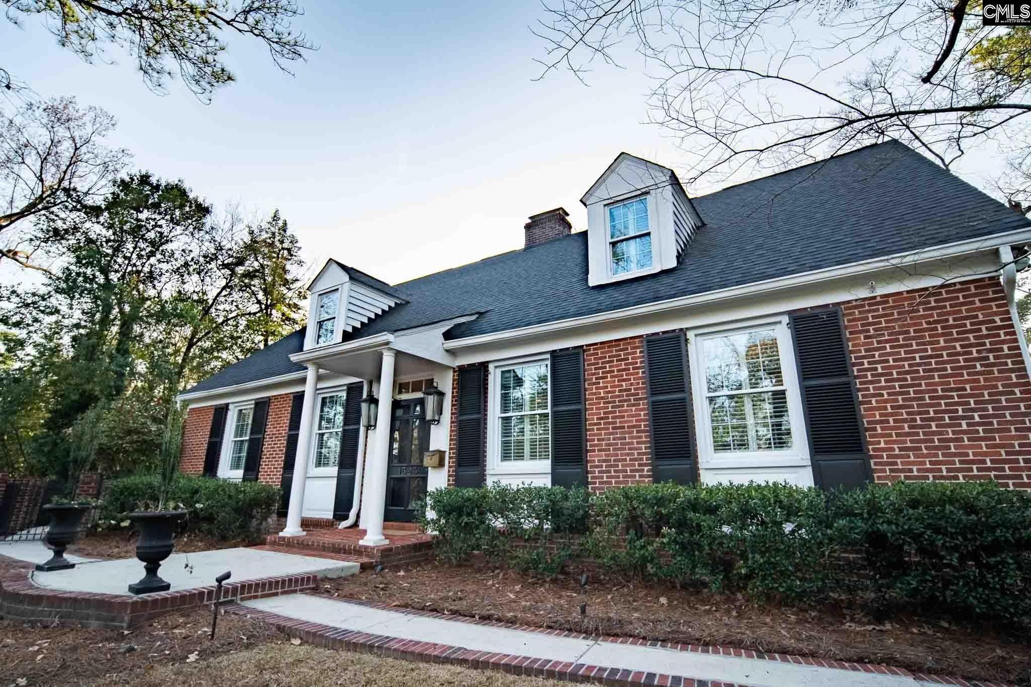 1523 Devonshire Drive