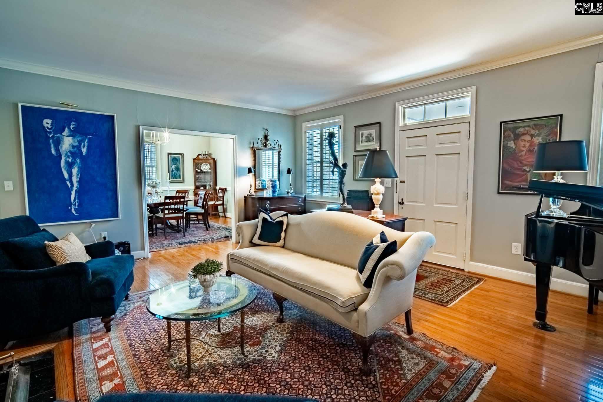 1523 Devonshire Drive