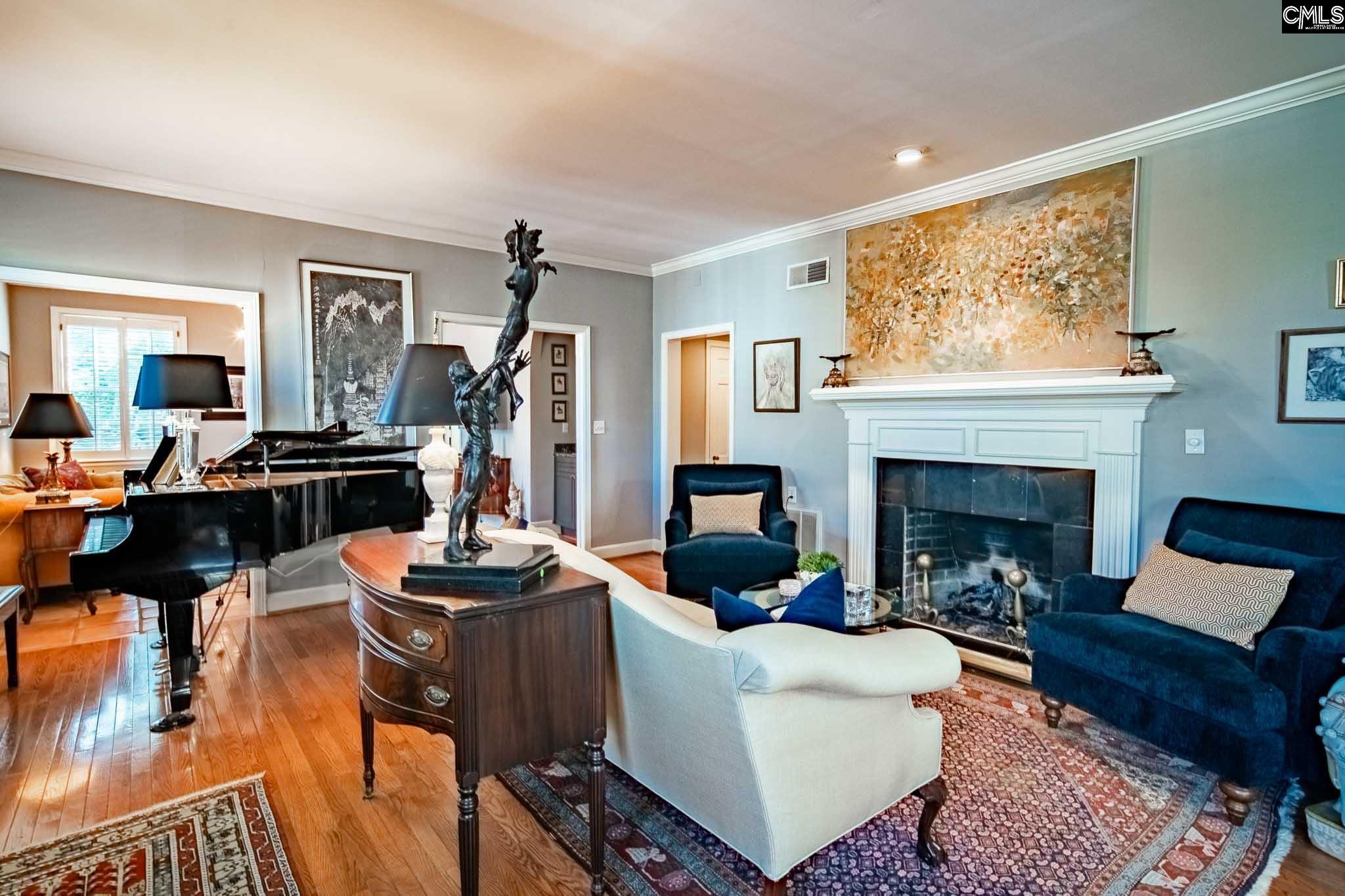 1523 Devonshire Drive