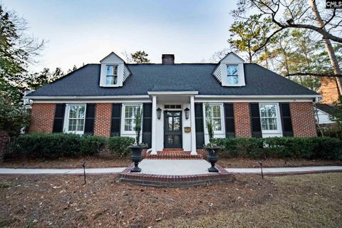 Photo of 1523 Devonshire Drive, Columbia, SC 29204 (MLS # 628417)