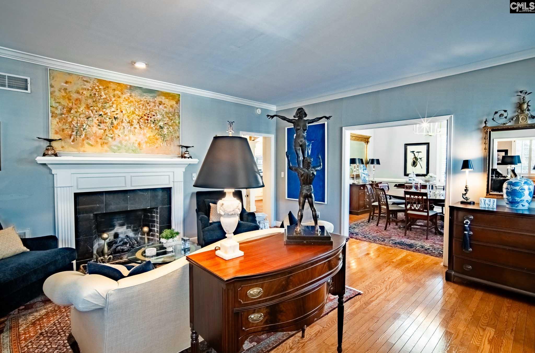 1523 Devonshire Drive