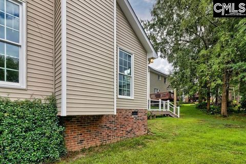 A home in Columbia