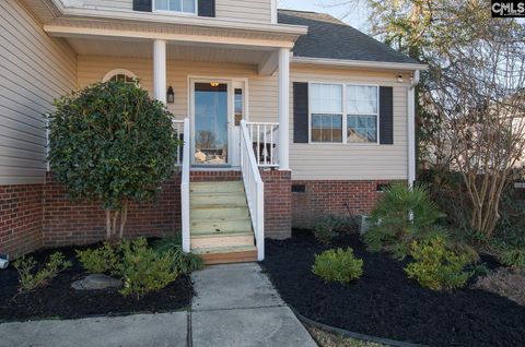 A home in Chapin